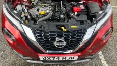 Nissan Juke 1.0 DiG-T Tekna+ 5dr DCT Petrol Hatchback